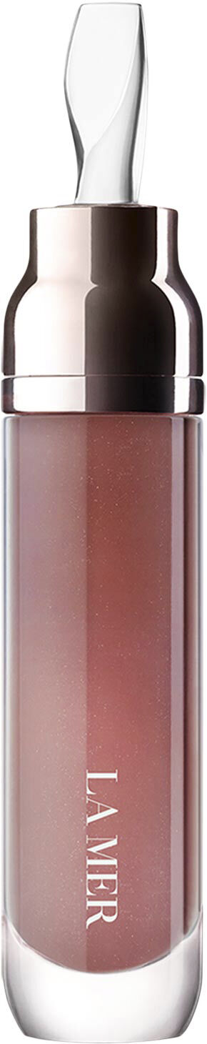 The Lip Volumizer Gloss Sheer Pink