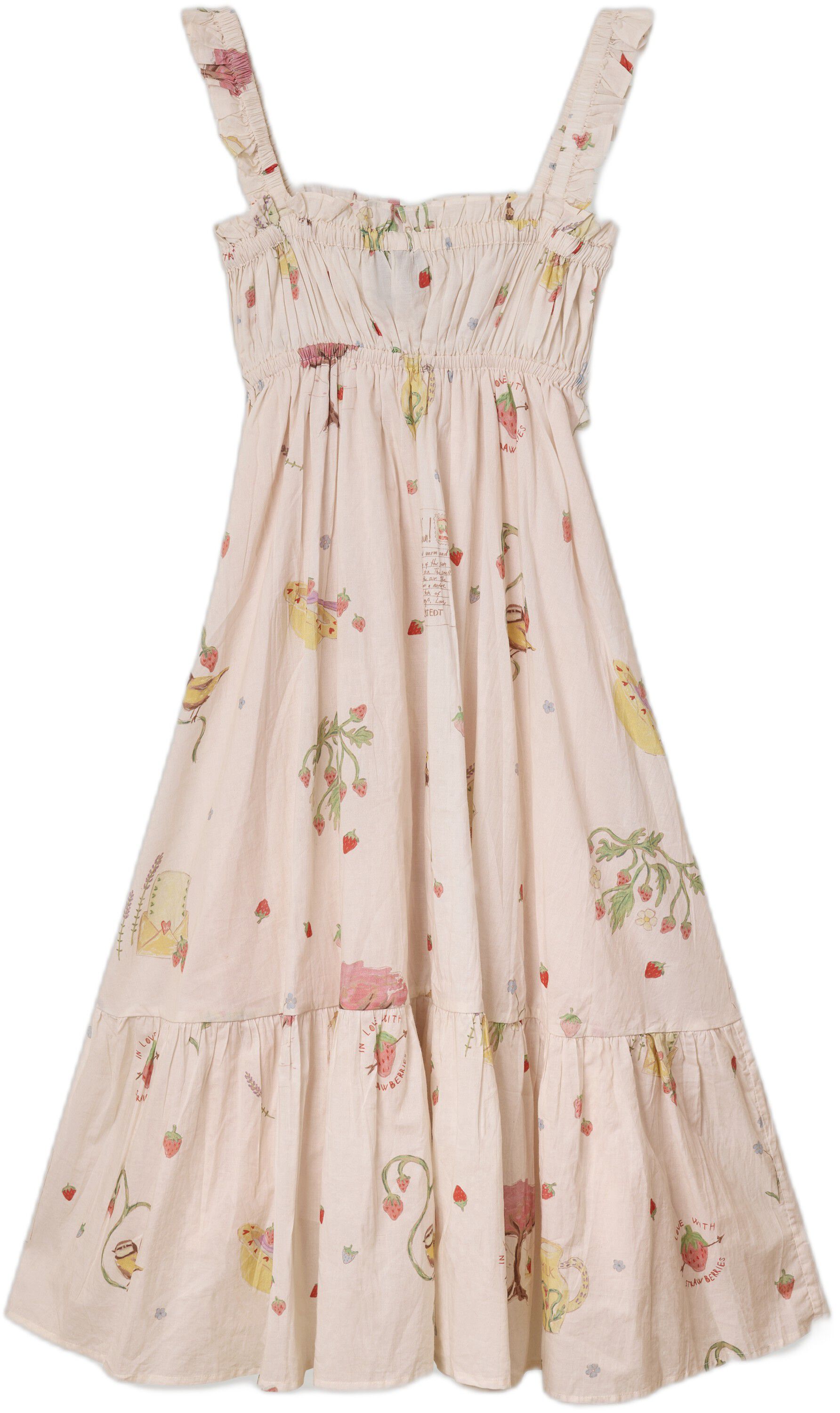 Anne Dress