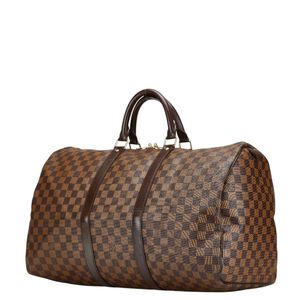 Louis Vuitton Keepall