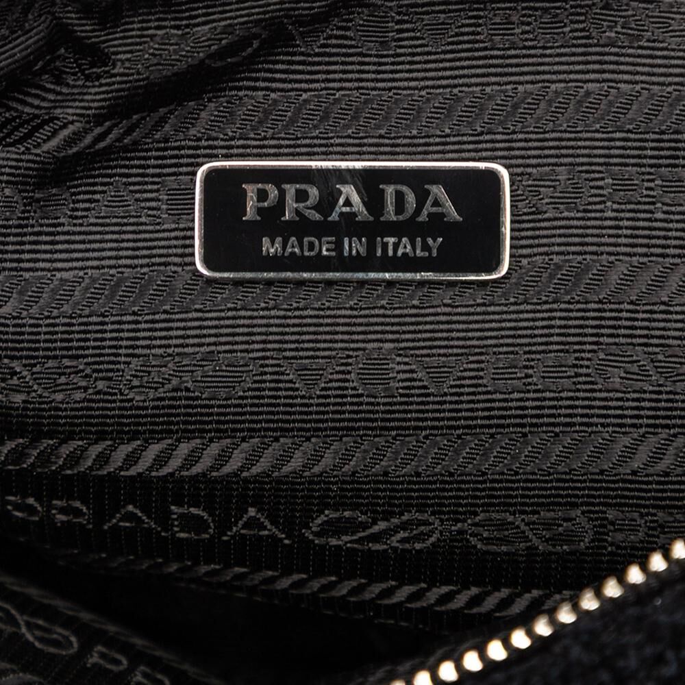 Prada Crossbody Bag