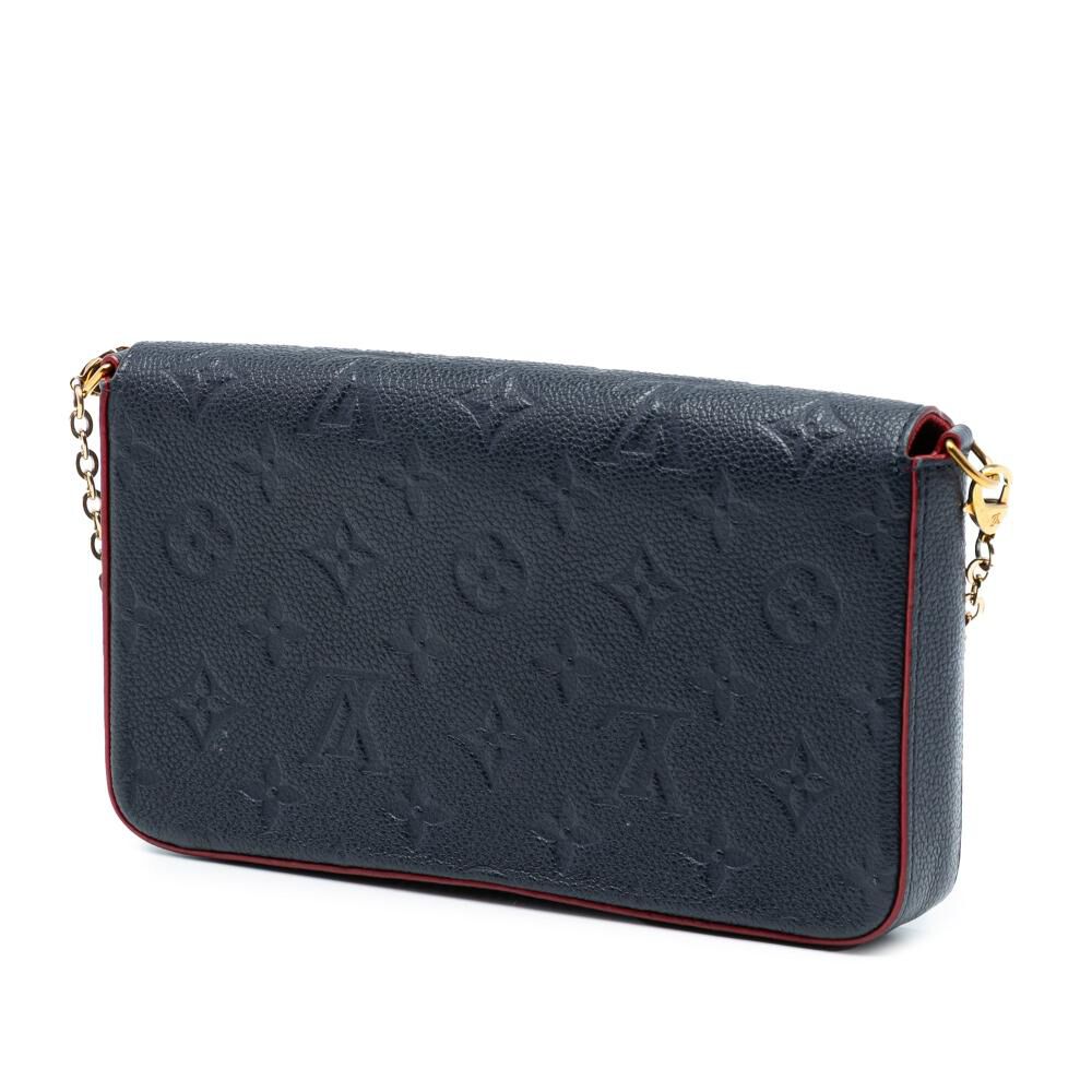 Louis Vuitton Pochette Felicie