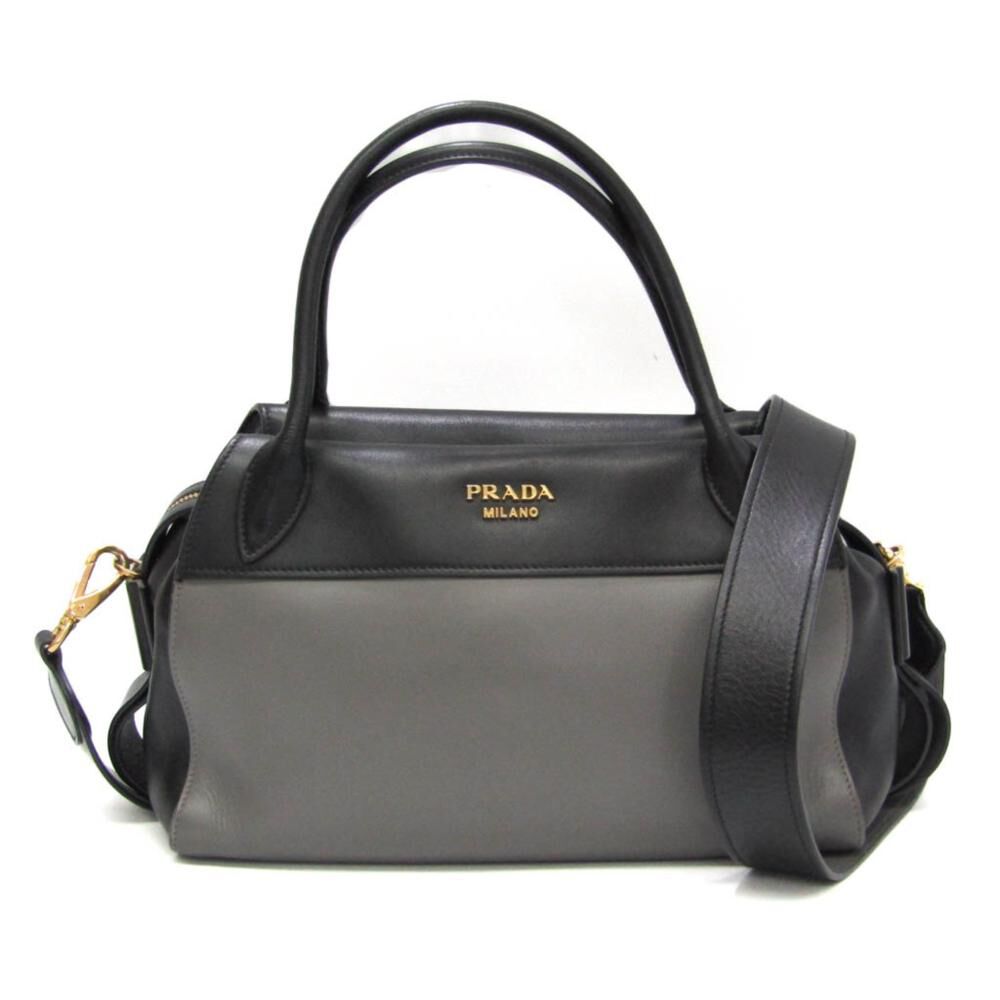 Prada Shoulder Bag