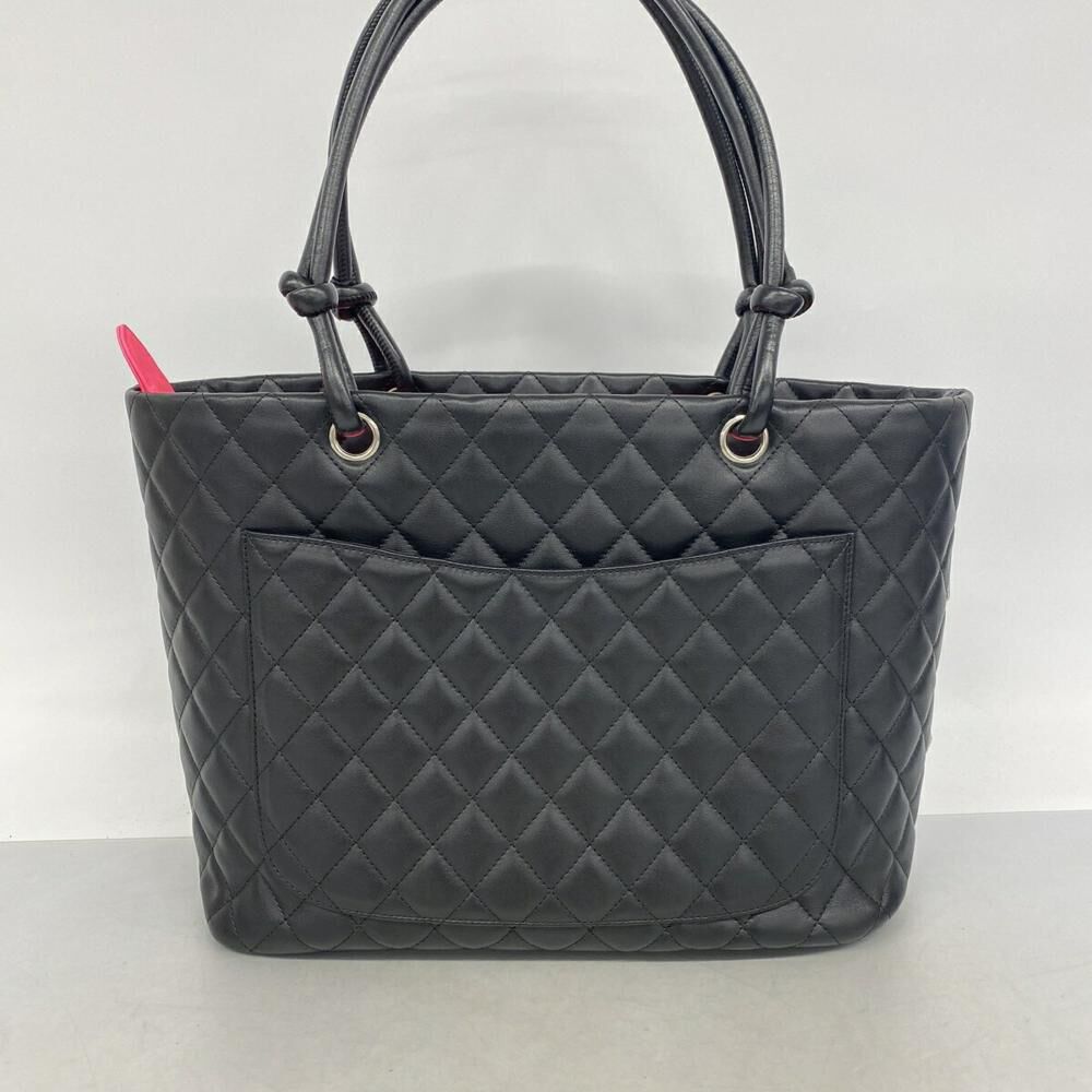 Chanel Tote