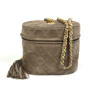 Chanel Shoulder Bag