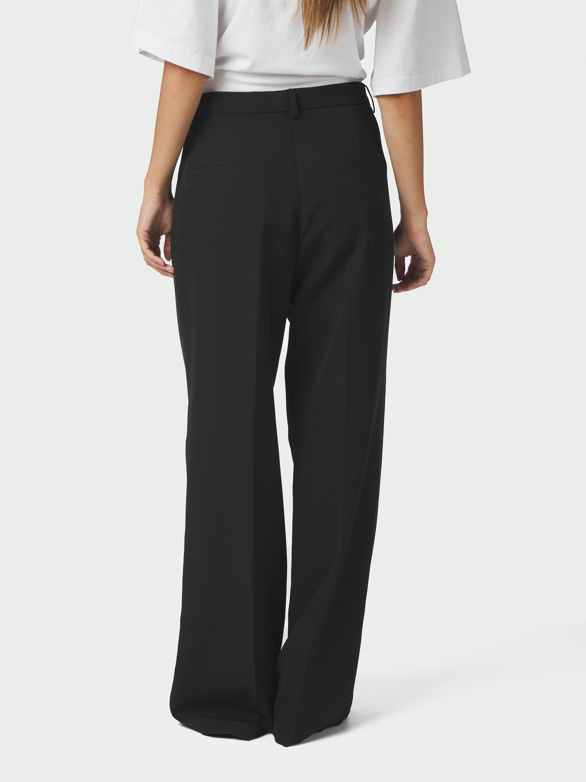 Sury Suit Pants
