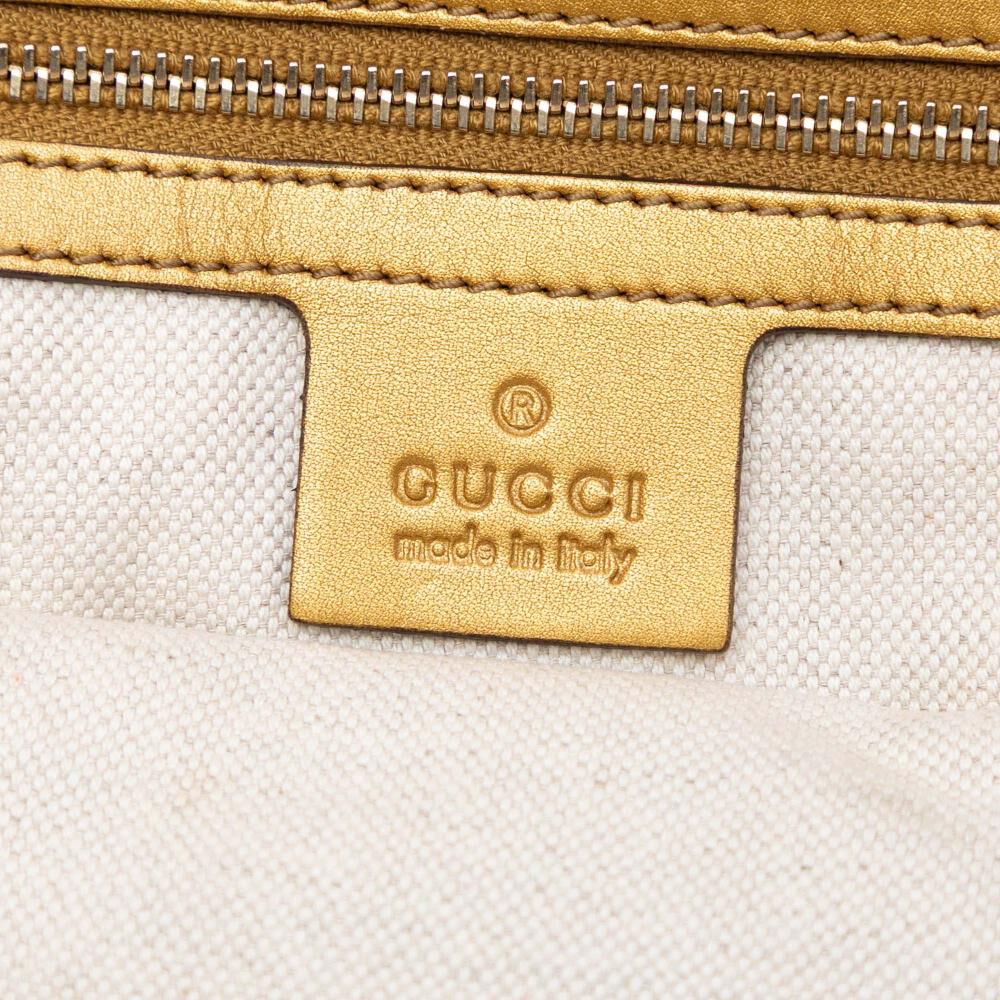 Gucci Tote
