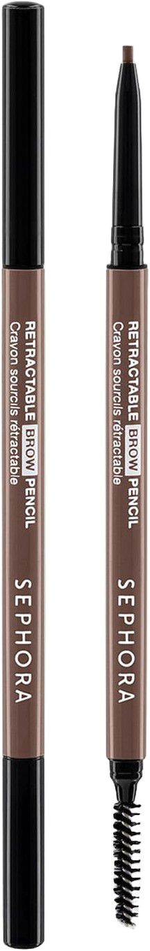 RETRACTABLE BROW PENCIL - Inf&auml;llbar &ouml;gonbrynspenna