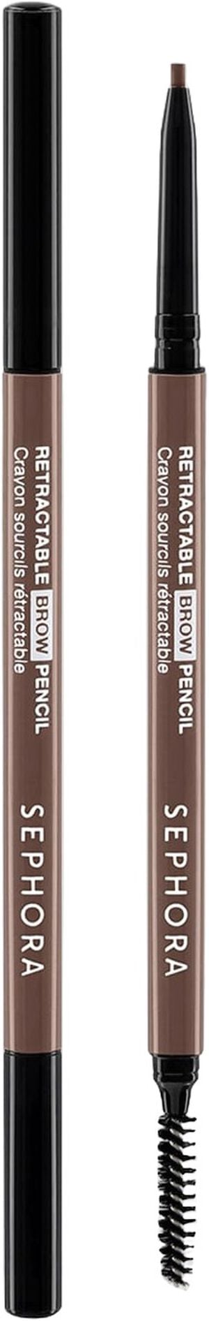 RETRACTABLE BROW PENCIL - Inf&auml;llbar &ouml;gonbrynspenna