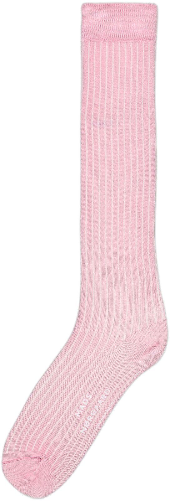 Knit Viscose Annie Sock