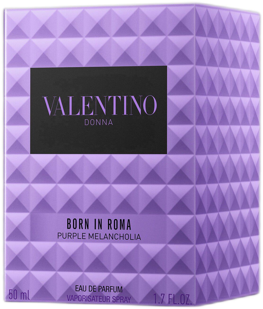 Born in Roma Donna Purple Melancholia Eau de Parfum