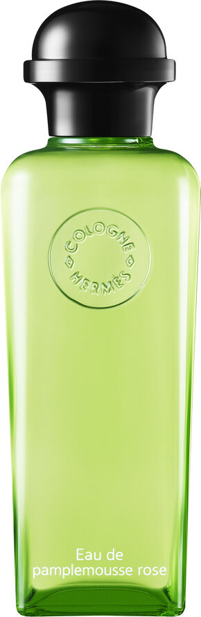 Eau de pamplemousse rose Eau de Cologne