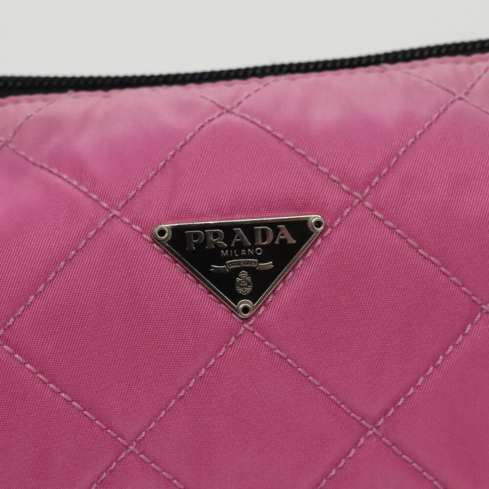 Prada Pouch