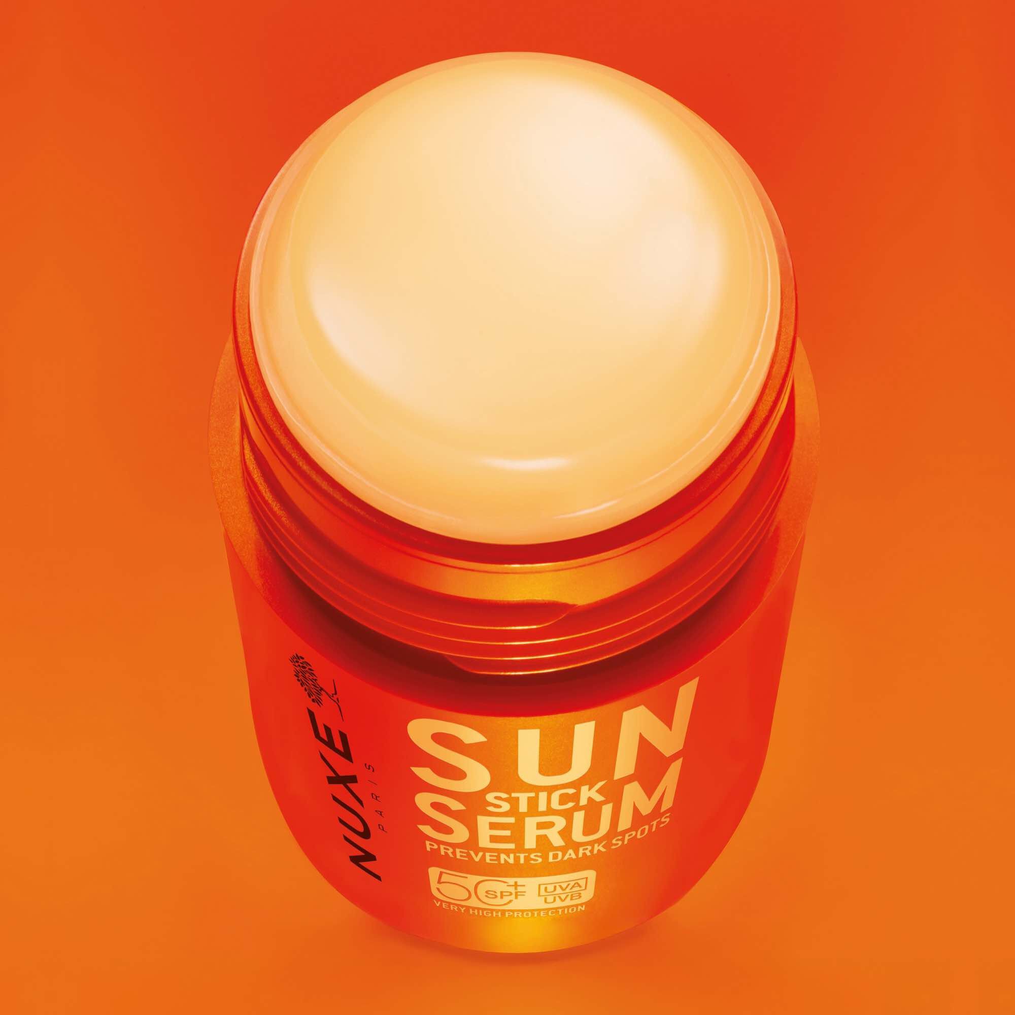 Sun Stick Spf50+, Nuxe Sun
