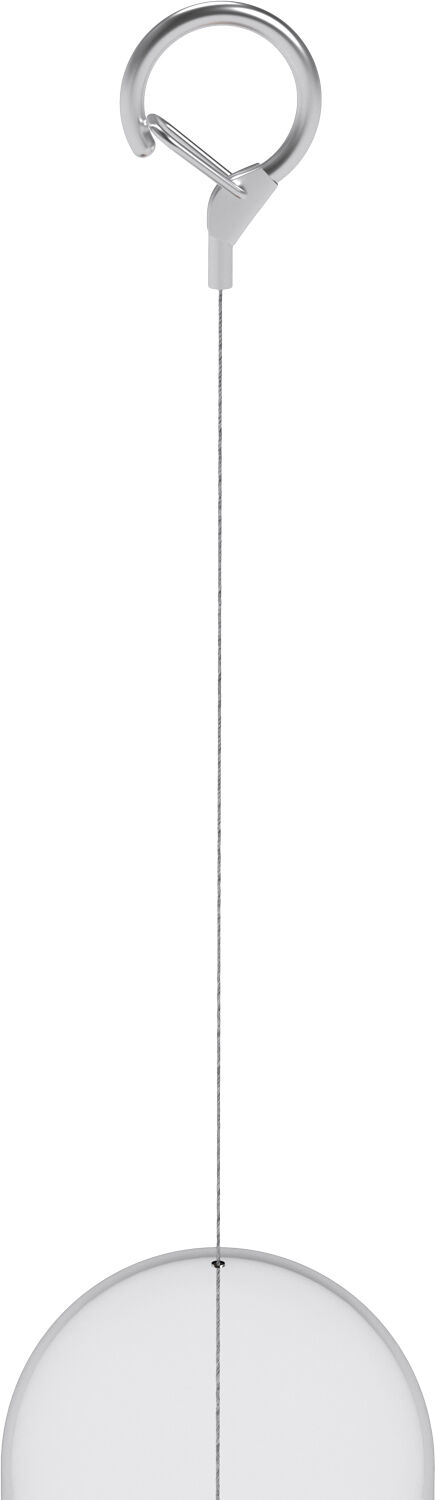 De luxe fuglefoderautomat kopper