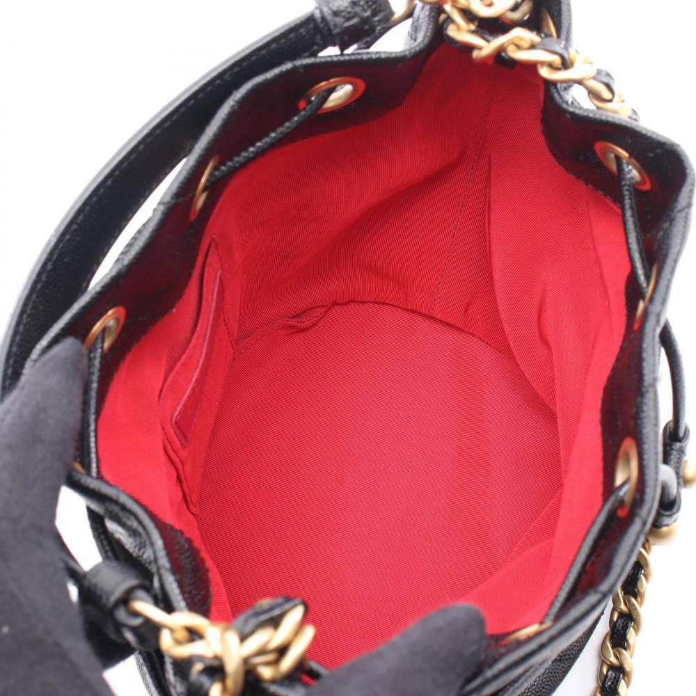 Chanel Bucket Bag
