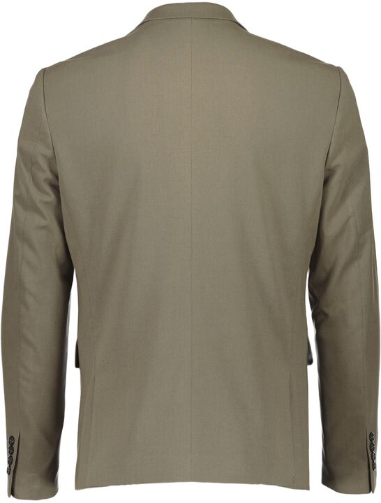 Suit med let stretch