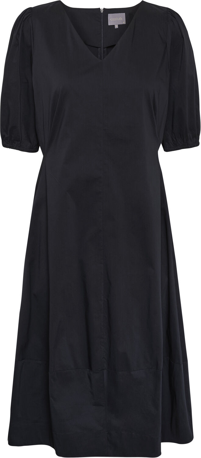 CUantoinett SS Dress