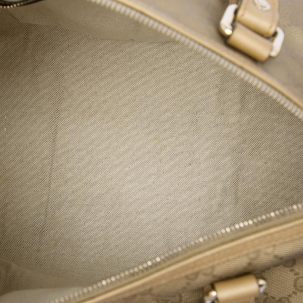 Gucci Boston Bag