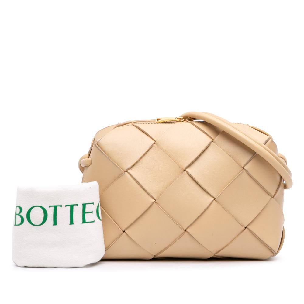 Bottega Veneta Crossbody Bag