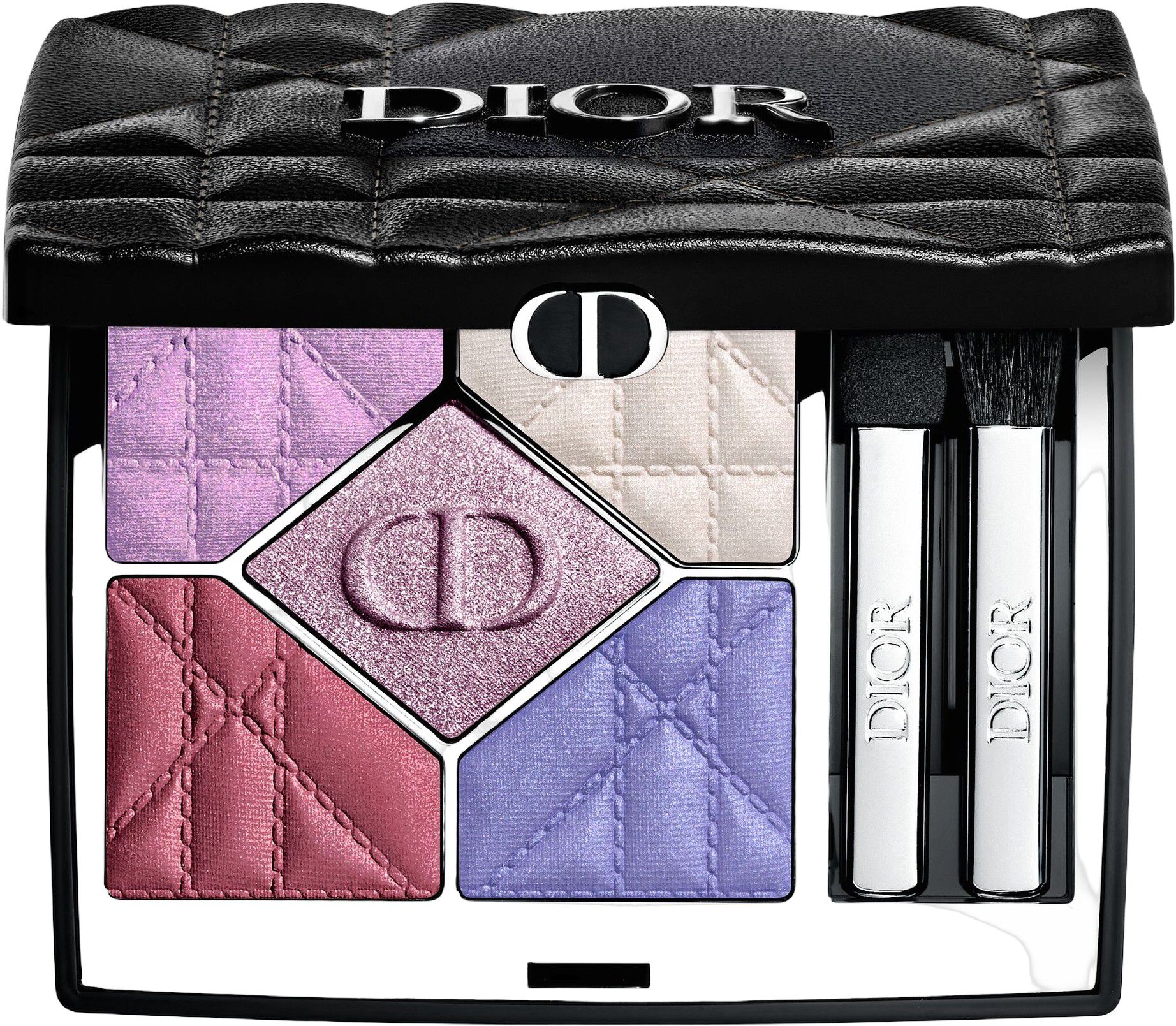 Diorshow 5 Couleurs Eye Palette - Limited Edition