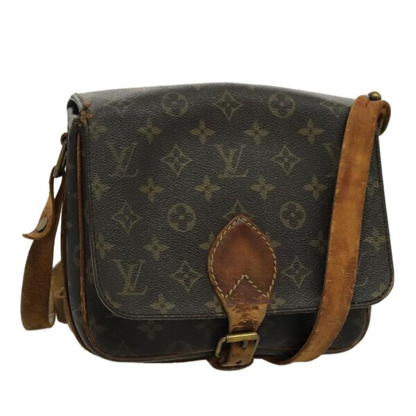Louis Vuitton Cartouchiere