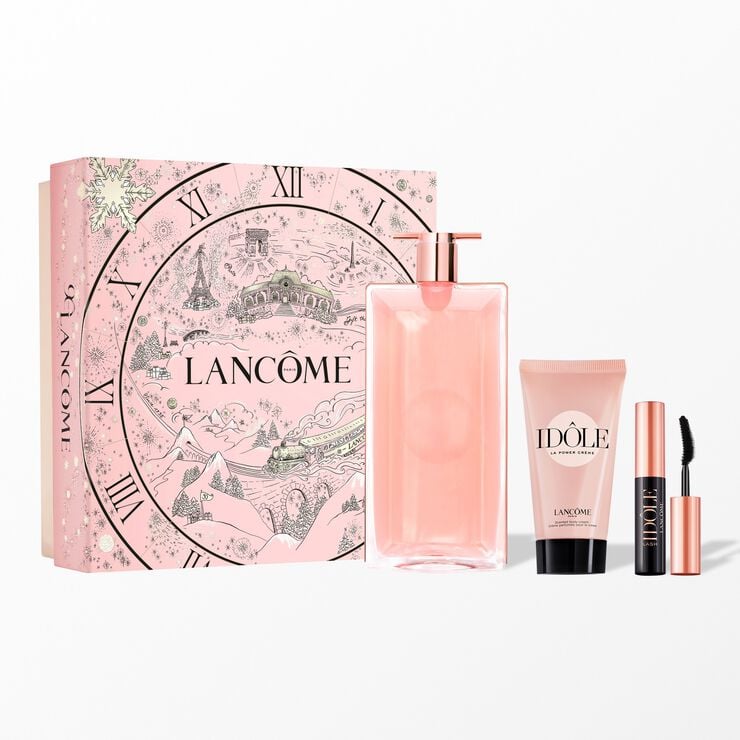 Idôle Eau de Parfum Holiday Set 2025