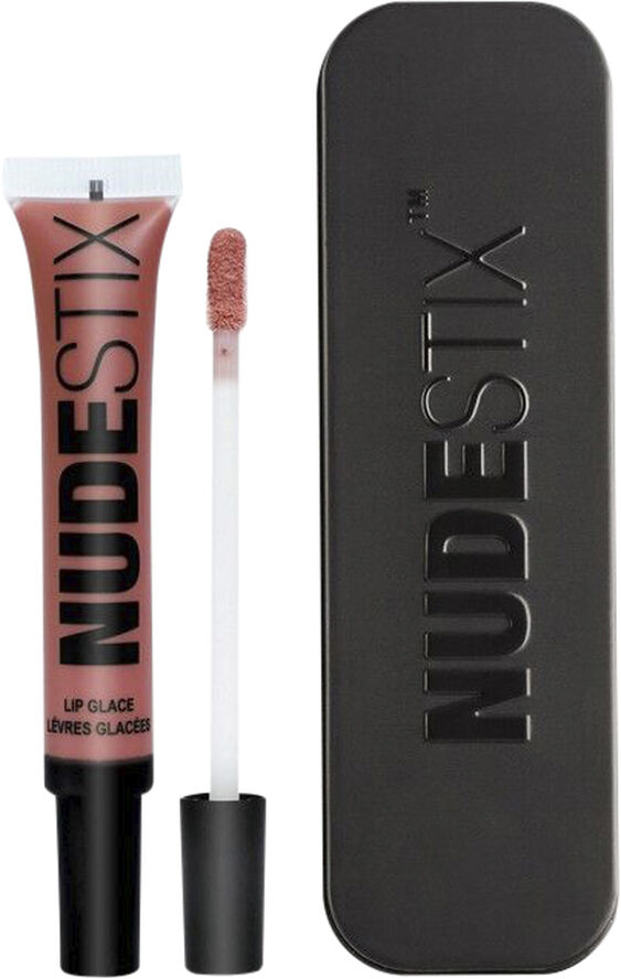 Nude Plumping - Lip Glace