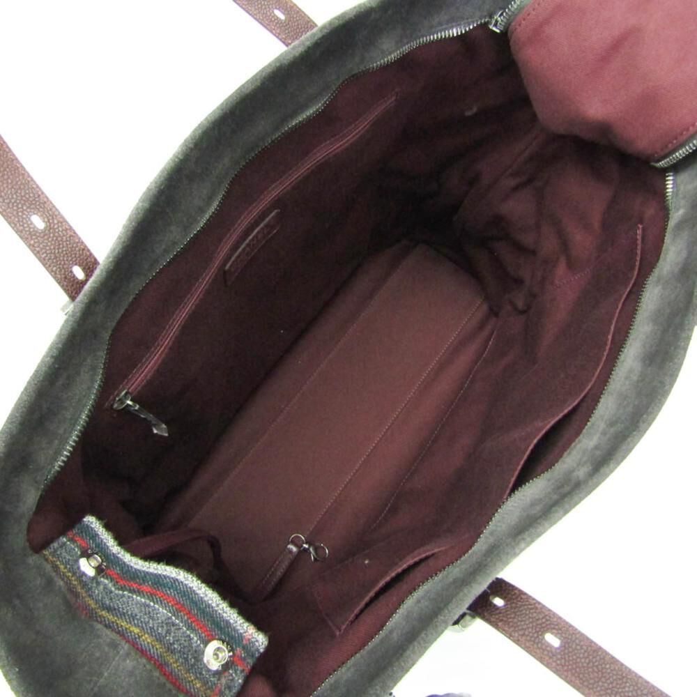Chanel Tote