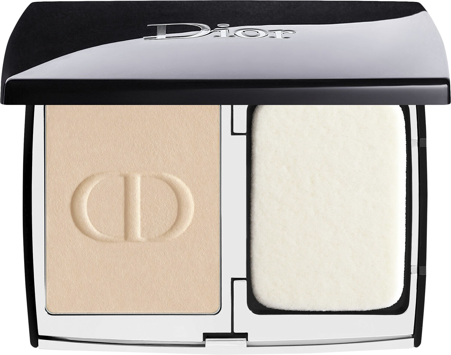 DIOR Forever Natural Velvet Compact foundation