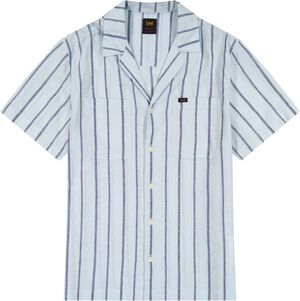 2 PKT CAMP SHIRT