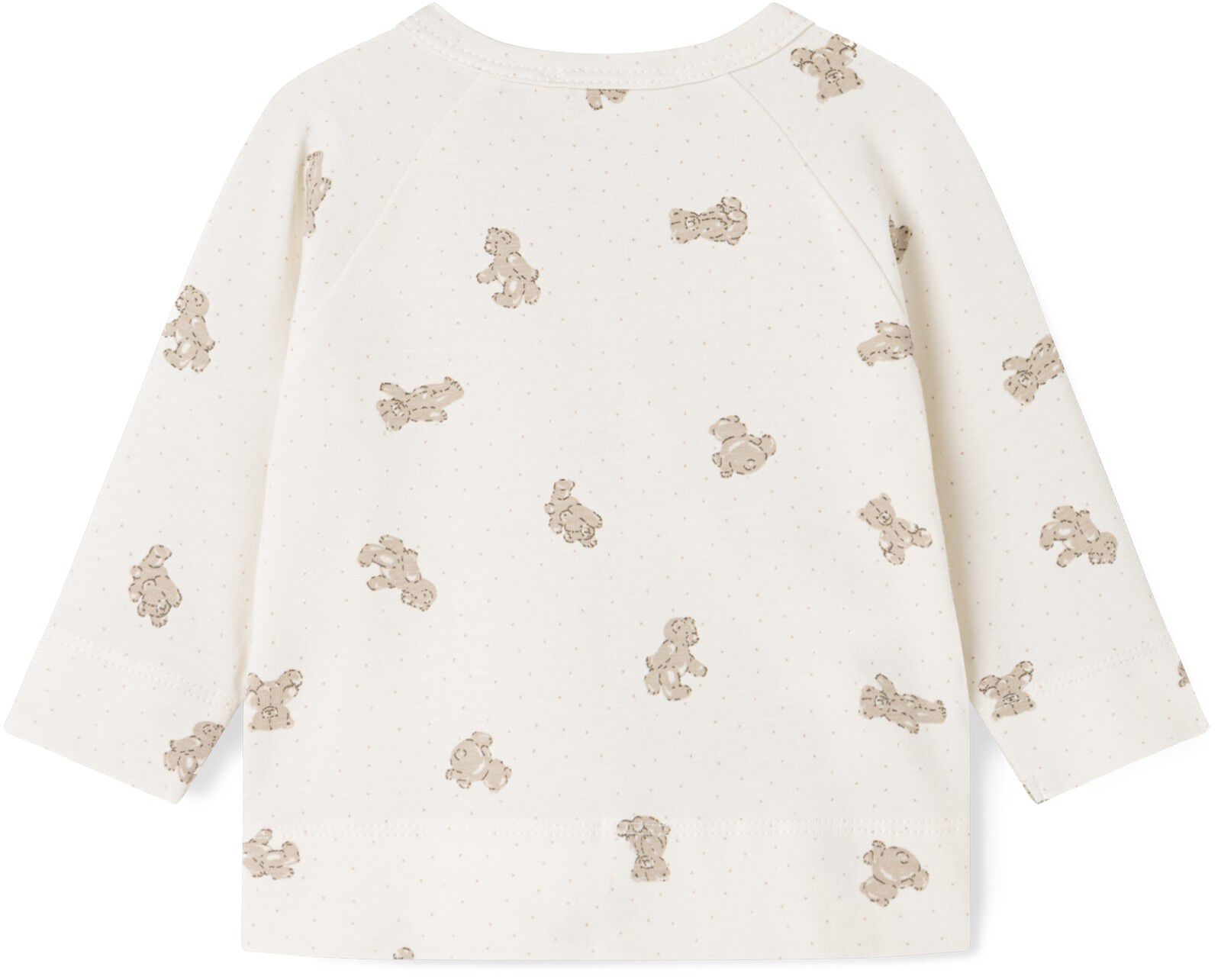 Tuti Wrap LS