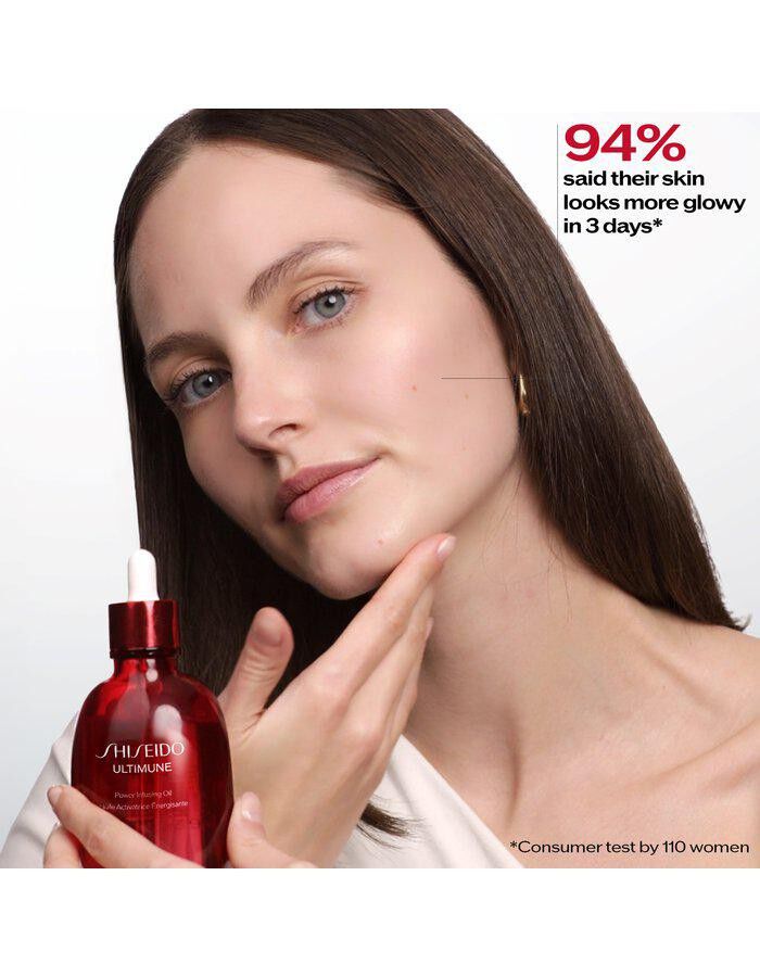 Ultimune Power Infusing Oil 75 ml