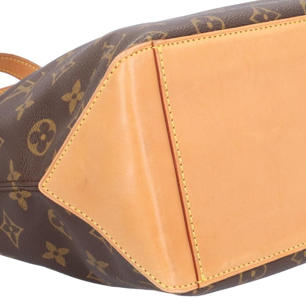 Louis Vuitton Cabas