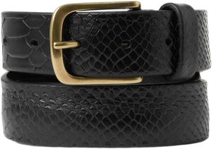 Luca Antique gold