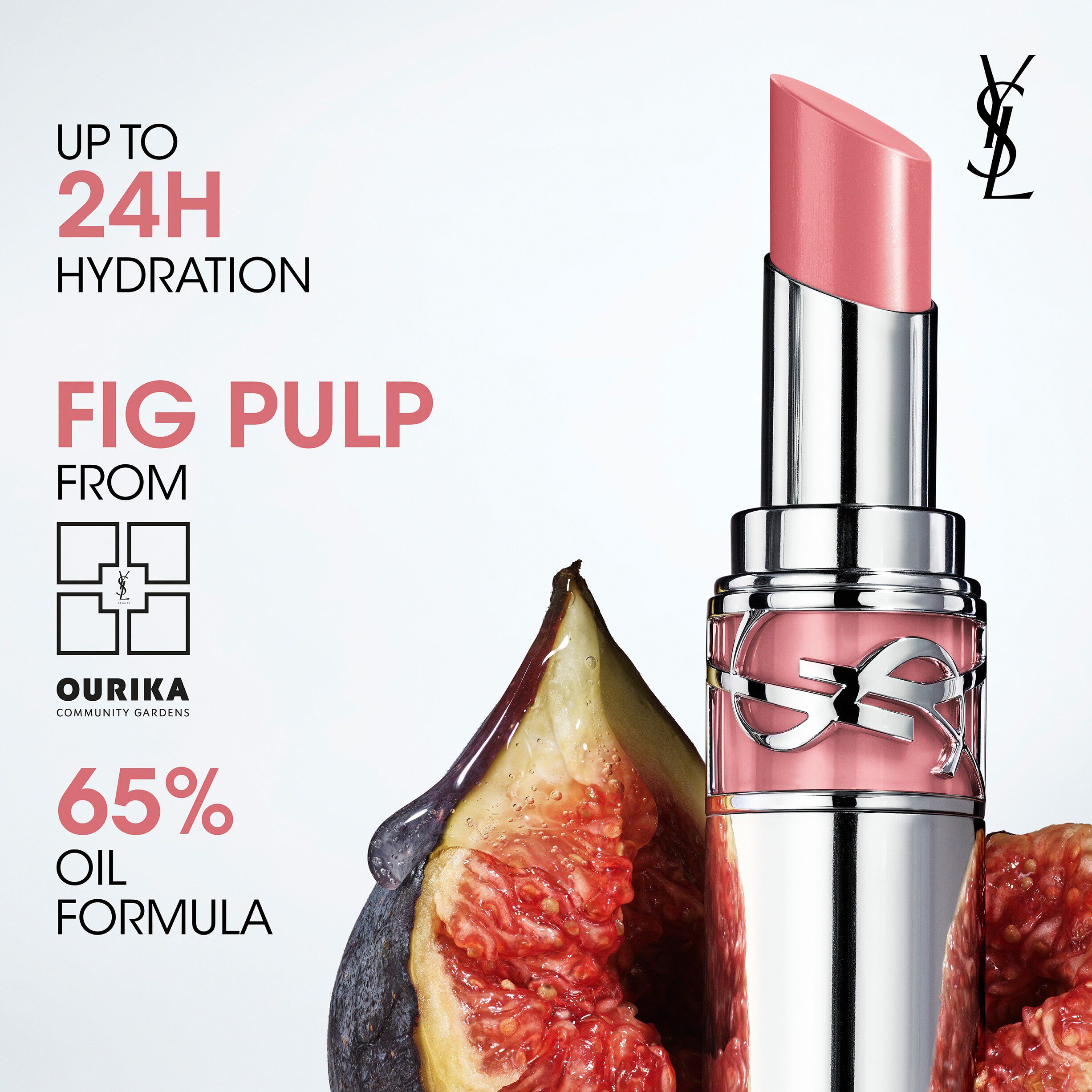 YSL LOVESHINE LIPSTICK