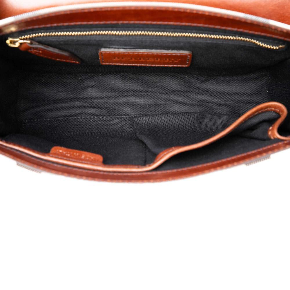 Burberry Crossbody Bag