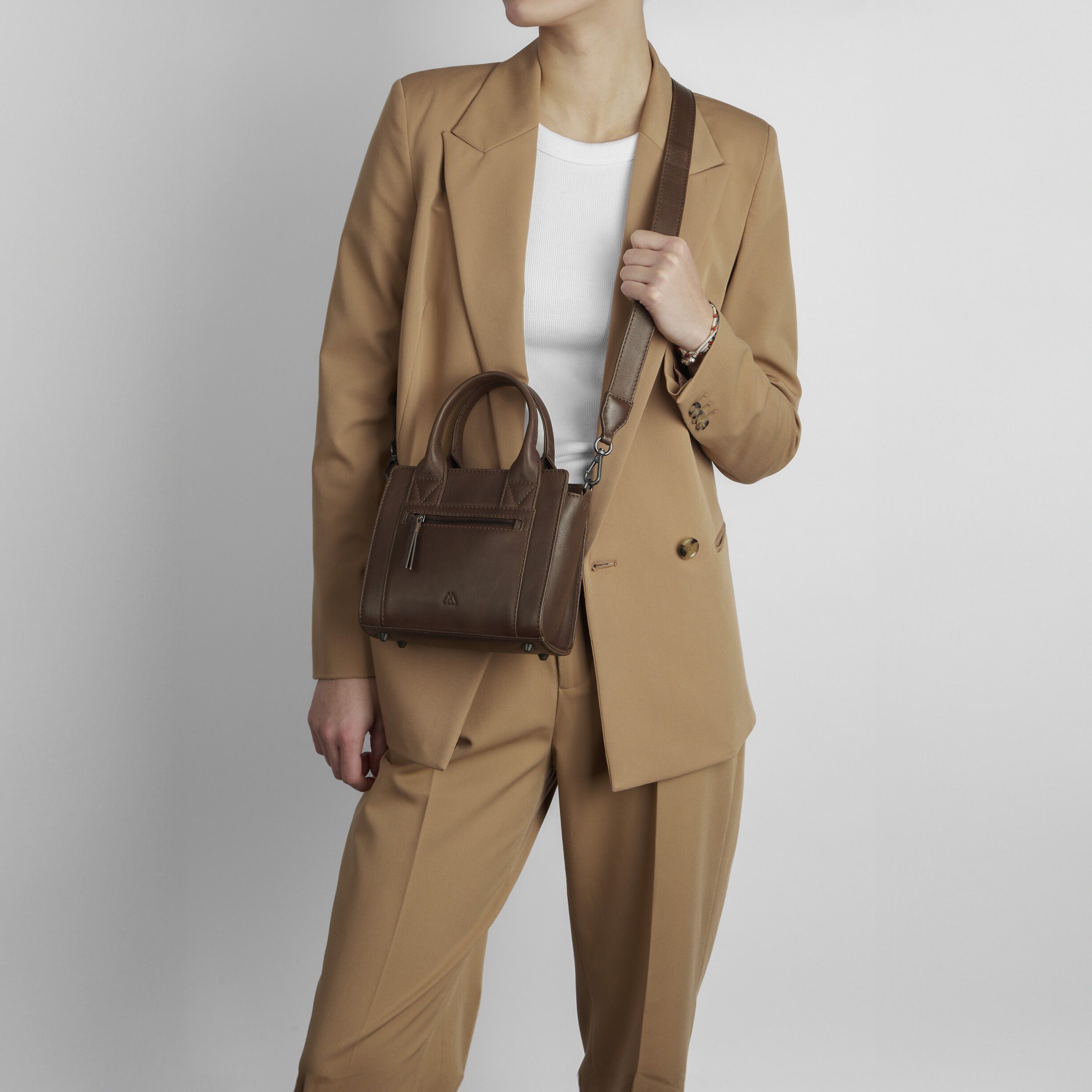 Maikambg Mini Bag, Antique