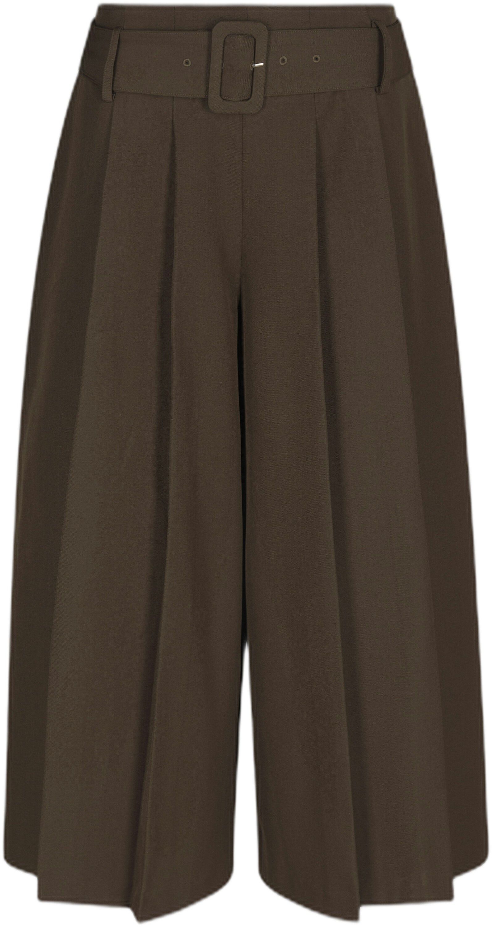 Rilene Midi Pants