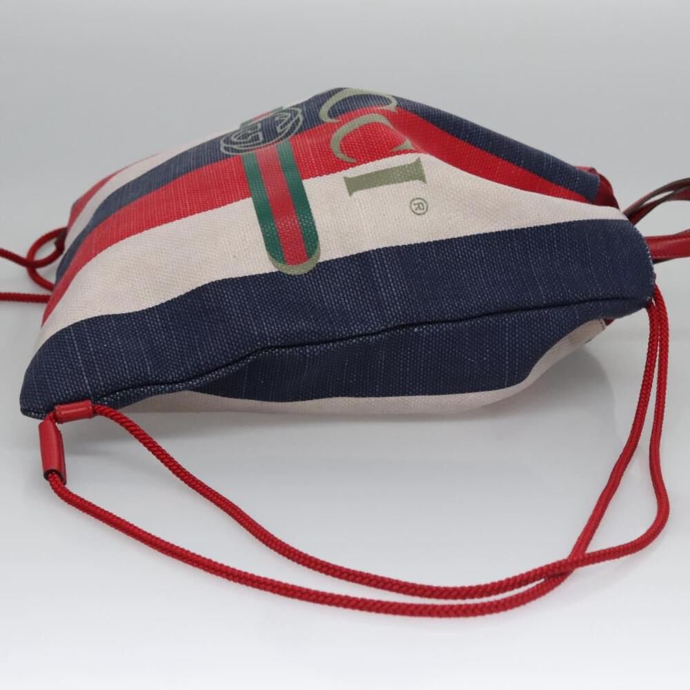 Gucci Backpack