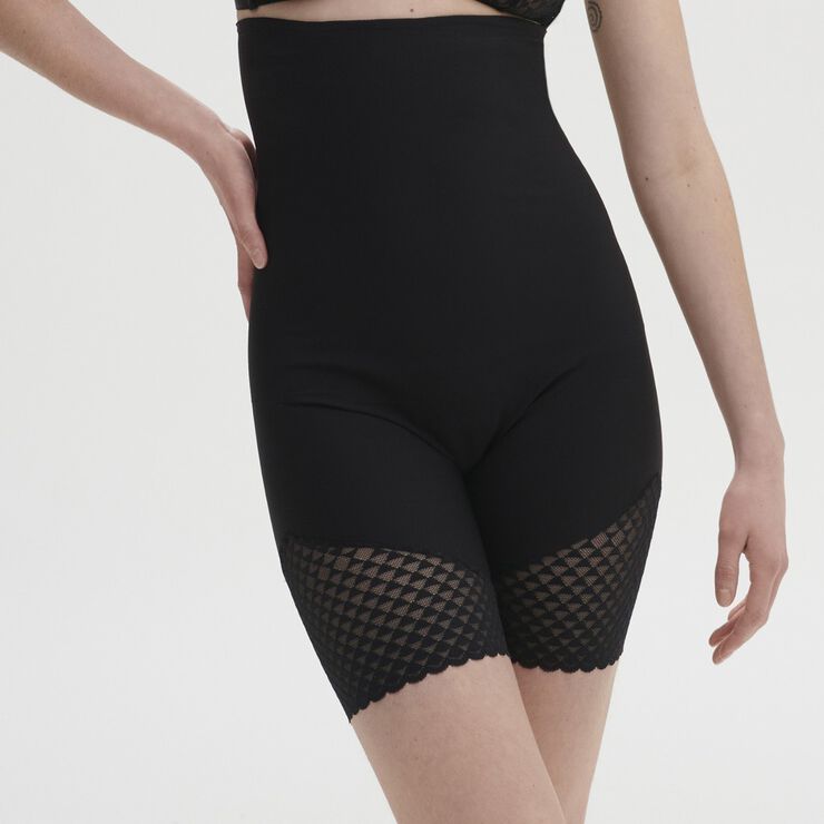 SUBTILE Hight waist shaper shorts