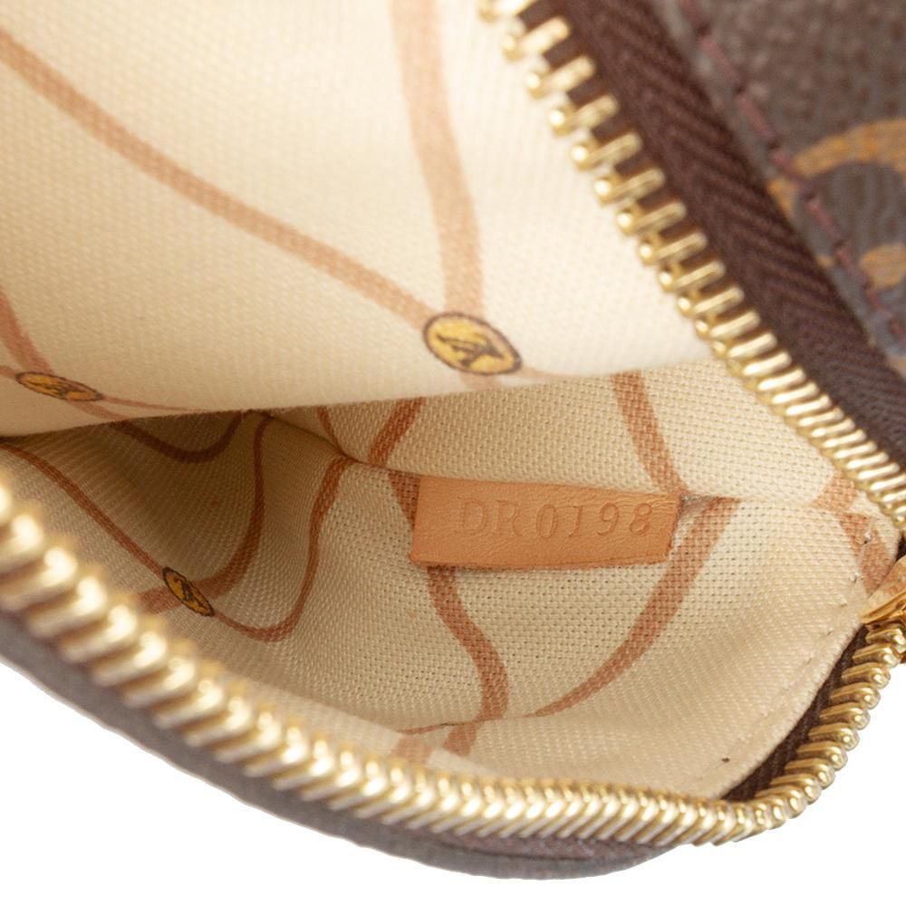 Louis Vuitton Pochette M&eacute;tis