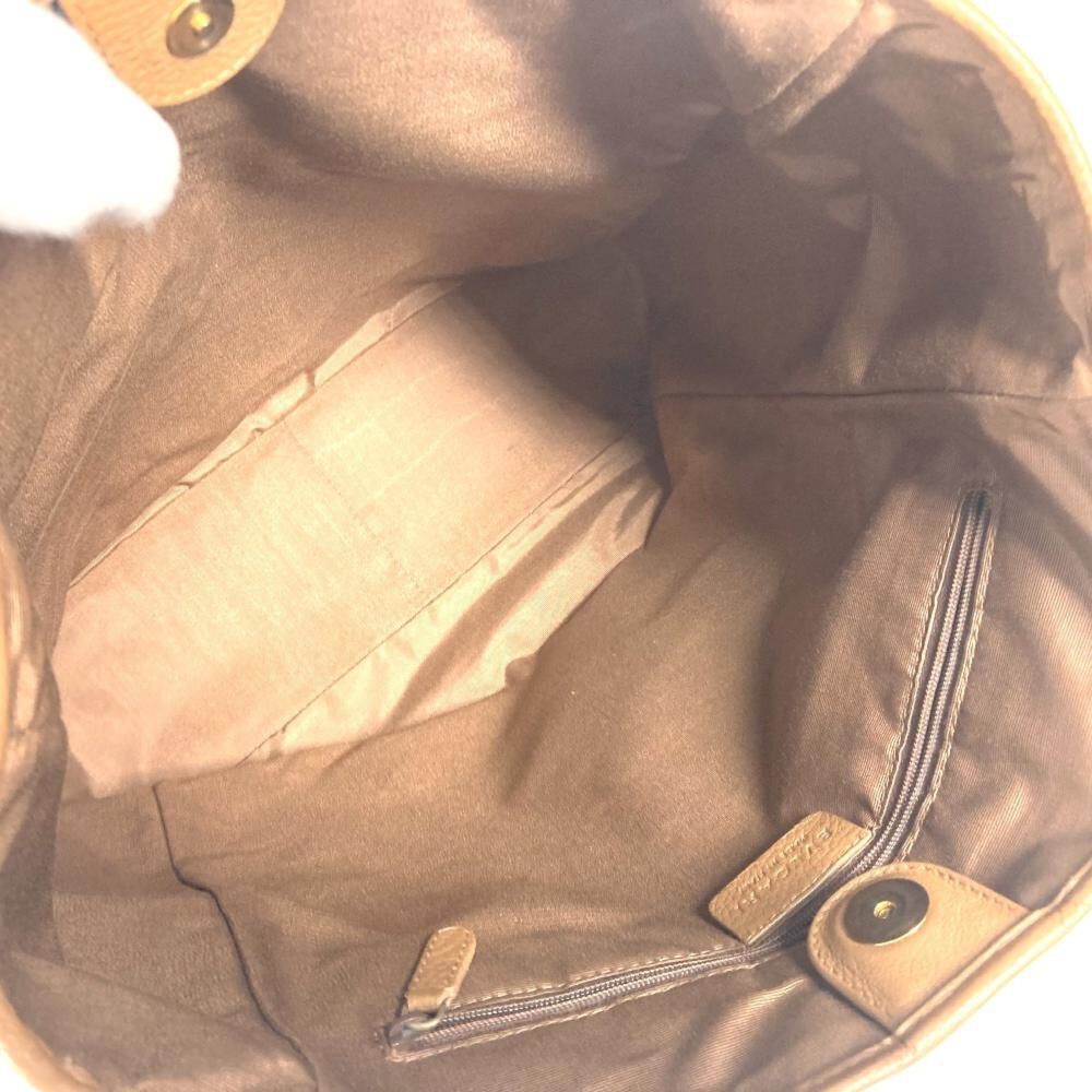 Bvlgari Shoulder Bag