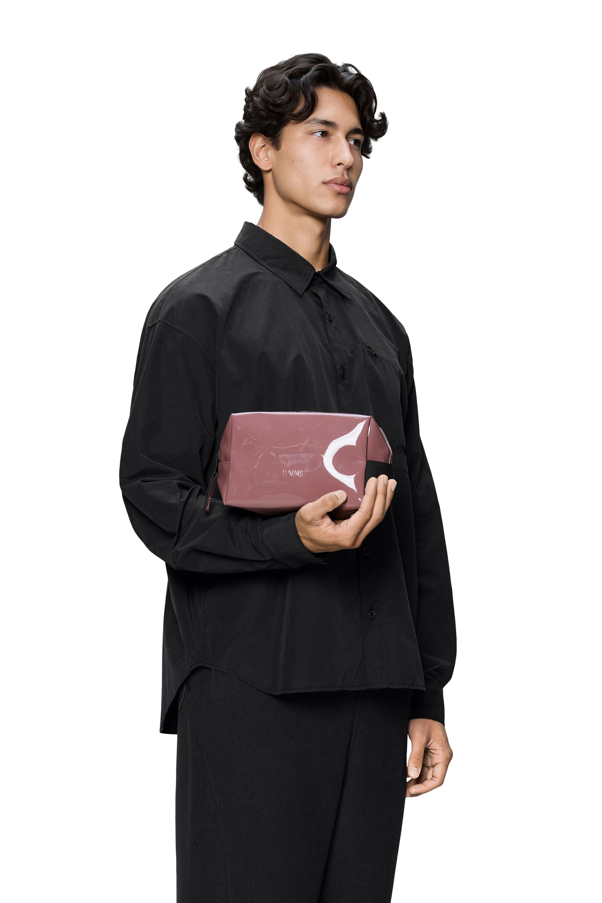 Wash Bag Small W3