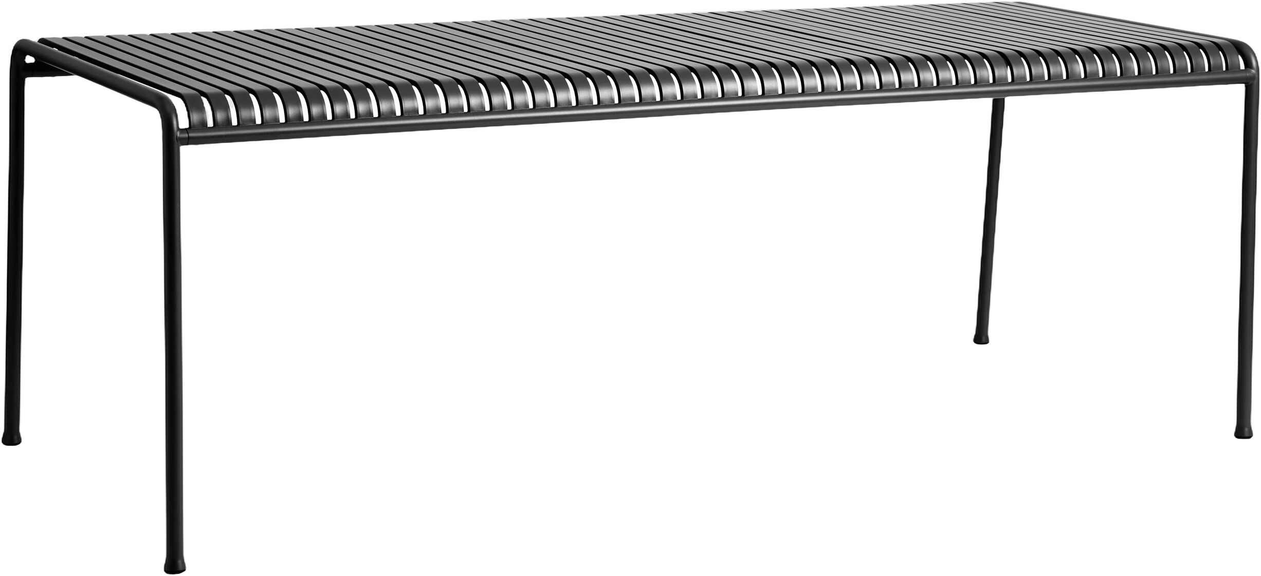 Palissade Table-L220 x W90 x H75 4