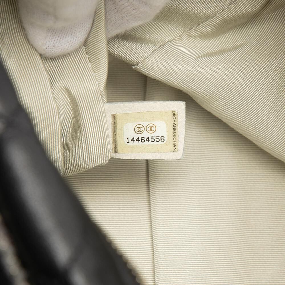 Chanel Shoulder Bag