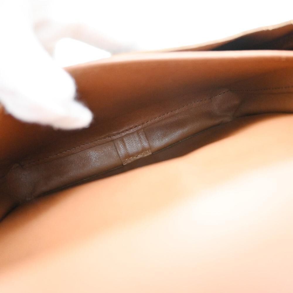 Louis Vuitton Cartouchiere