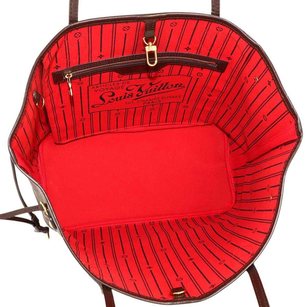 Louis Vuitton Neverfull