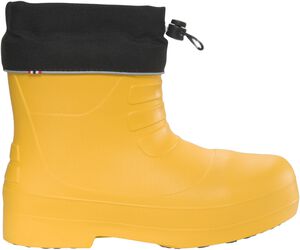 Norse Low Boot