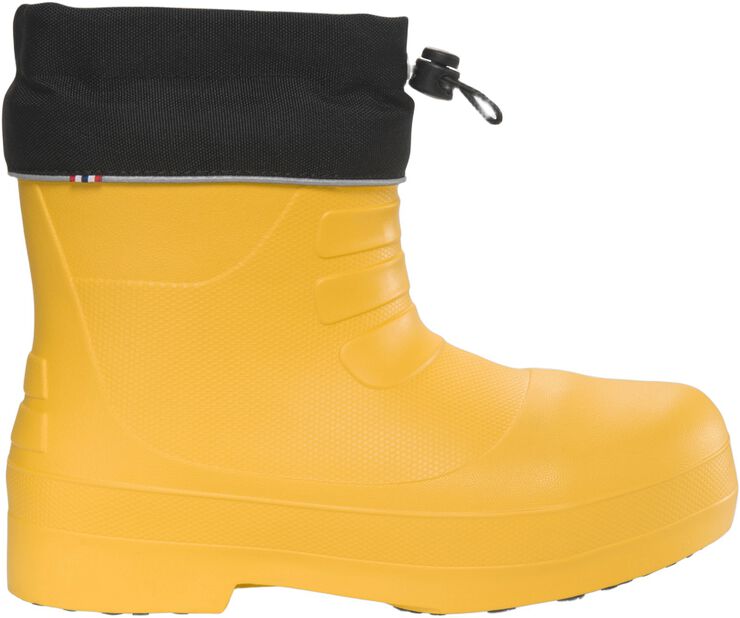 Norse Low Boot