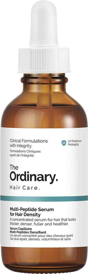 Multi-Peptide Serum for Hair Density